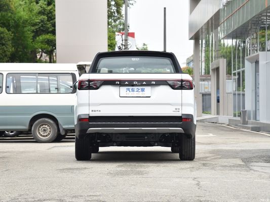 Ηλεκτρικά οχήματα Rd6 2023 410km Τσουάνγκγιε