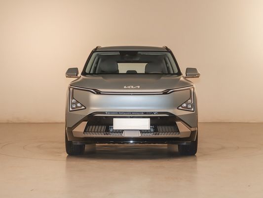 Προσαρμογή 2024 KIA EV5 Καθαρό ηλεκτρικό αυτοκίνητο 720 Air Land Wave Gt SUV Ενεργειακό όχημα