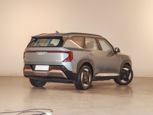 Προσαρμογή 2024 KIA EV5 Καθαρό ηλεκτρικό αυτοκίνητο 720 Air Land Wave Gt SUV Ενεργειακό όχημα
