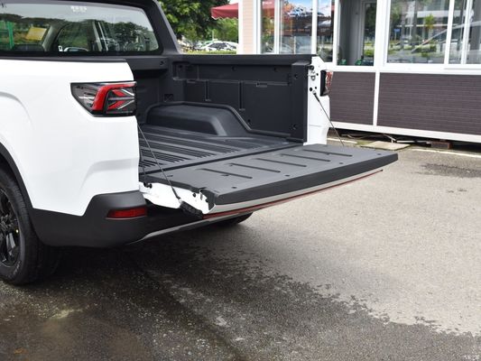 2023 Αυτοκίνητο Ηλεκτρικό Οχήμα EV Pickup Radar Rd6 410km Kechuang 5 θέσεις Μέγιστη ταχύτητα 185km/h