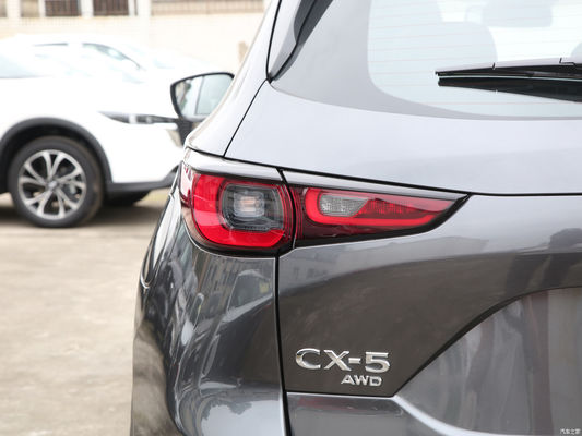 2024 Mazda Cx5 2.5L SUV Honorable Edition με αυτόματο κιβώτιο ταχυτήτων και καύσιμο βενζίνης