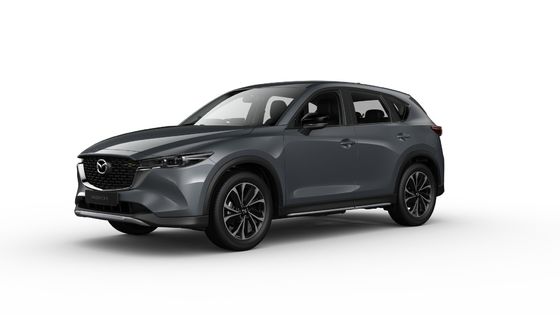 2024 Mazda Cx-5 2.5L Αυτοματοποιημένο SUV Honorable Edition με 2500-4000CC Κατασκευή