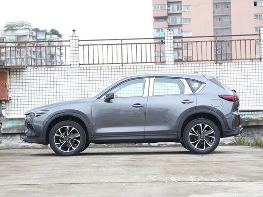2024 Mazda Cx-5 2.5L Αυτοματοποιημένο SUV Honorable Edition με 2500-4000CC Κατασκευή