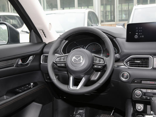 2024 Mazda Cx-5 2.5L Αυτοματοποιημένο SUV Honorable Edition με 2500-4000CC Κατασκευή