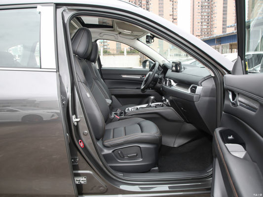 2024 Mazda Cx-5 2.5L Αυτοματοποιημένο SUV Honorable Edition με 2500-4000CC Κατασκευή