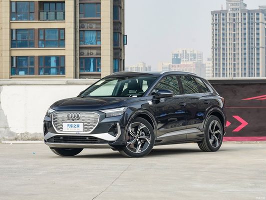 2023 Audi Q4 50 E-Tron Quattro Innovation Edition SUV EV με χωρητικότητα 1600-2500CC