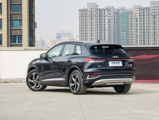 2023 Audi Q4 50 E-Tron Quattro Innovation Edition SUV EV με χωρητικότητα 1600-2500CC