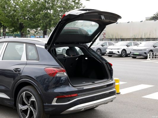 2023 Audi Q4 50 E-Tron Quattro Innovation Edition SUV EV με χωρητικότητα 1600-2500CC