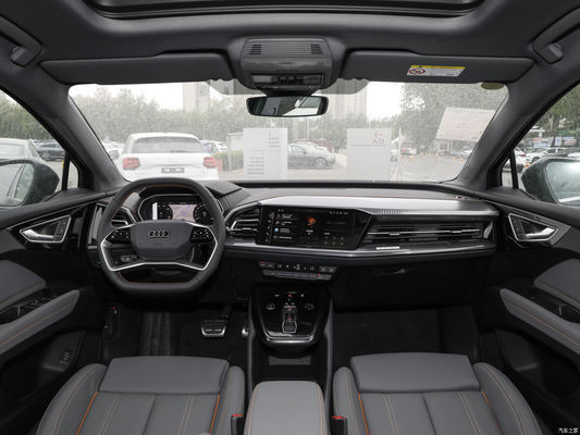 2023 Audi Q4 50 E-Tron Quattro Innovation Edition SUV EV με χωρητικότητα 1600-2500CC