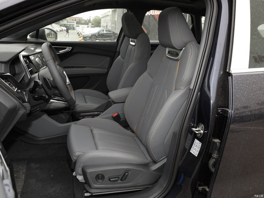 2023 Audi Q4 50 E-Tron Quattro Innovation Edition SUV EV με χωρητικότητα 1600-2500CC