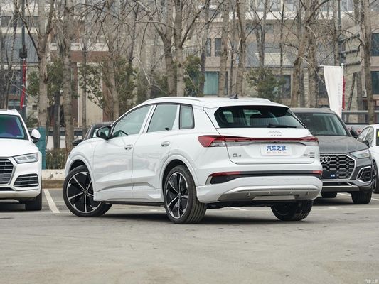 AWD 2023 Audi Q4 E-Tron Quattro Creative Edition SUV EV με επιγραμμική / τοπική φροντίδα μετά την πώληση