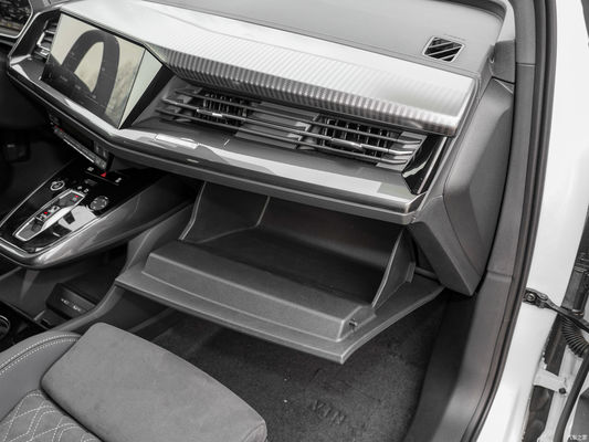 AWD 2023 Audi Q4 E-Tron Quattro Creative Edition SUV EV με επιγραμμική / τοπική φροντίδα μετά την πώληση