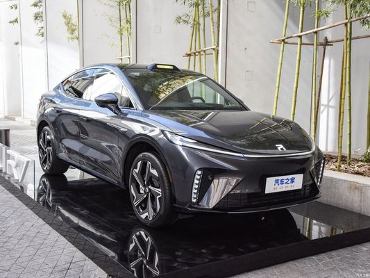 Ηλεκτρικό όχημα EV Rising Auto R7 2023 Σημαντικό όχημα Τελική ταχύτητα Km/H 200 Προσαρμοσμένο αίτημα