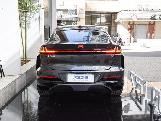 Ηλεκτρικό όχημα EV Rising Auto R7 2023 Σημαντικό όχημα Τελική ταχύτητα Km/H 200 Προσαρμοσμένο αίτημα