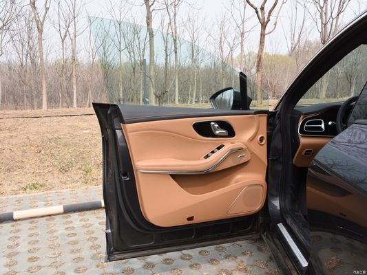 Ηλεκτρικό όχημα EV Rising Auto R7 2023 Σημαντικό όχημα Τελική ταχύτητα Km/H 200 Προσαρμοσμένο αίτημα
