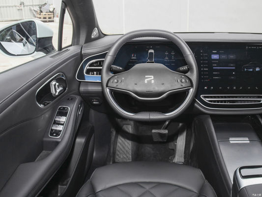 Καθαρό ηλεκτρικό BEV Ηλεκτρικό όχημα EV Rising Auto R7 2023 Performance Screen Master