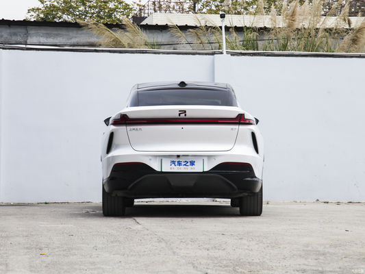 Αναδυόμενο Auto R7 Screen Master PRO 2023 Ηλεκτρικό όχημα EV με 5 θέσεις και μεγάλη απόσταση