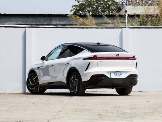 Αναδυόμενο Auto R7 Screen Master PRO 2023 Ηλεκτρικό όχημα EV με 5 θέσεις και μεγάλη απόσταση