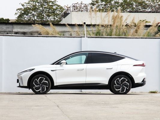 Αναδυόμενο Auto R7 Screen Master PRO 2023 Ηλεκτρικό όχημα EV με 5 θέσεις και μεγάλη απόσταση