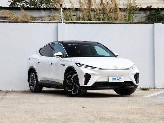 Αναδυόμενο Auto R7 Screen Master PRO 2023 Ηλεκτρικό όχημα EV με 5 θέσεις και μεγάλη απόσταση