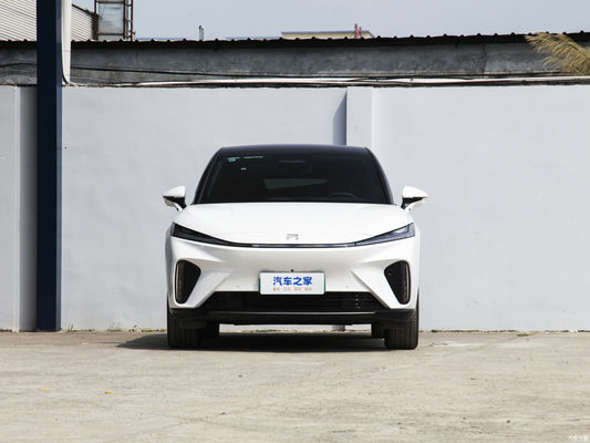 Αναδυόμενο Auto R7 Screen Master PRO 2023 Ηλεκτρικό όχημα EV με 5 θέσεις και μεγάλη απόσταση