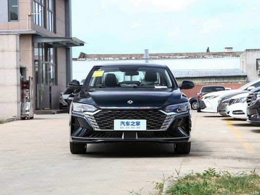 Aeolus Yixuan Max 1.5L Luxury Version 2024 Καθίσματα βενζίνης 5 Υπηρεσία μεταπώλησης
