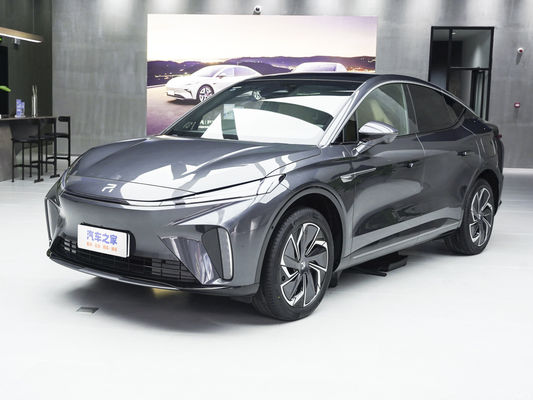 Rising Auto R7 2023 RWD Screen Master Ηλεκτρικό όχημα με καθαρή ηλεκτρική ενέργεια