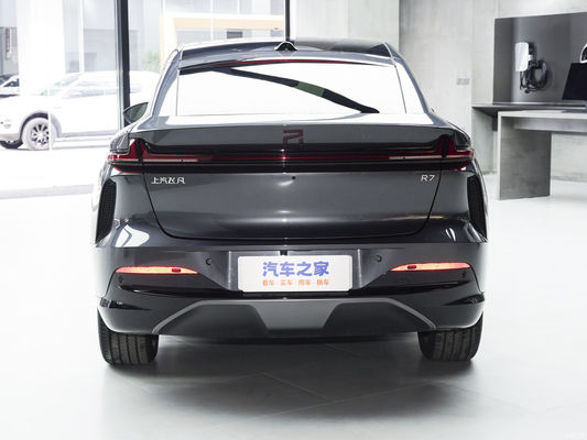 Rising Auto R7 2023 RWD Screen Master Ηλεκτρικό όχημα με καθαρή ηλεκτρική ενέργεια
