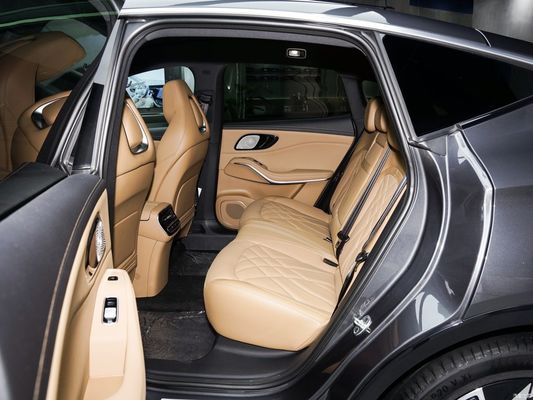 Rising Auto R7 2023 RWD Screen Master Ηλεκτρικό όχημα με καθαρή ηλεκτρική ενέργεια