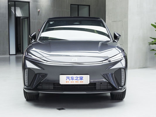 Rising Auto R7 2023 RWD Screen Master Ηλεκτρικό όχημα με καθαρή ηλεκτρική ενέργεια