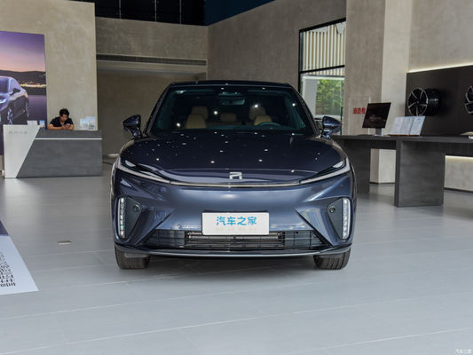 Ηγετική στην βιομηχανία απόδοση αυξάνεται Auto R7 2023 RWD Screen Master Pro Pure Electric