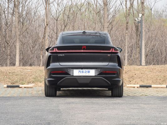 EV Rising Auto R7 2023 Performance Screen Master PRO Ηλεκτρικό αυτοκίνητο Προσαρμοσμένο αίτημα