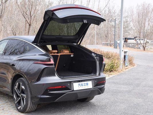 EV Rising Auto R7 2023 Performance Screen Master PRO Ηλεκτρικό αυτοκίνητο Προσαρμοσμένο αίτημα