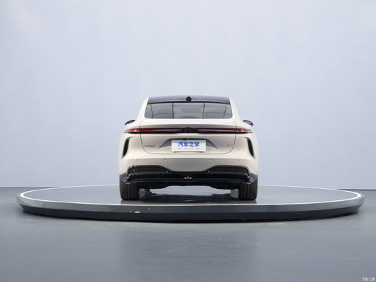 Ηλεκτρικό όχημα EV Hatchback Rising Auto F7 2023 Long-Rang PRO Αυτοκίνητο με και 5 θέσεις
