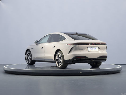 Ηλεκτρικό όχημα EV Hatchback Rising Auto F7 2023 Long-Rang PRO Αυτοκίνητο με και 5 θέσεις