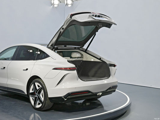 Ηλεκτρικό όχημα EV Hatchback Rising Auto F7 2023 Long-Rang PRO Αυτοκίνητο με και 5 θέσεις