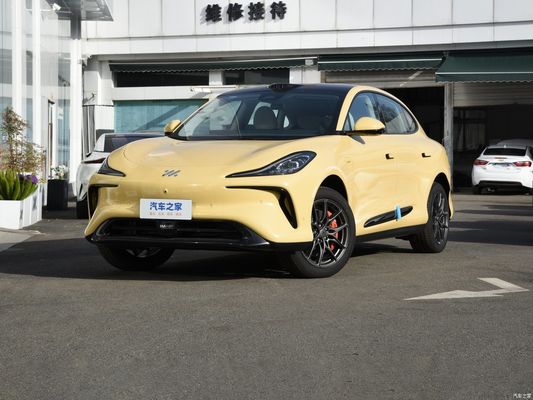 Το SUV iM Motors LS6 2023 Max Standard Ο τέλειος συνδυασμός στυλ και αποτελεσματικότητας