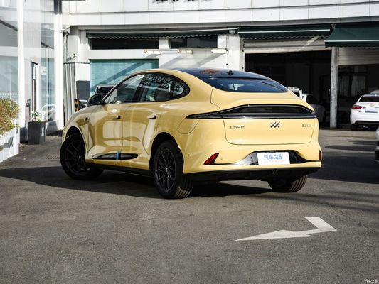 Το SUV iM Motors LS6 2023 Max Standard Ο τέλειος συνδυασμός στυλ και αποτελεσματικότητας