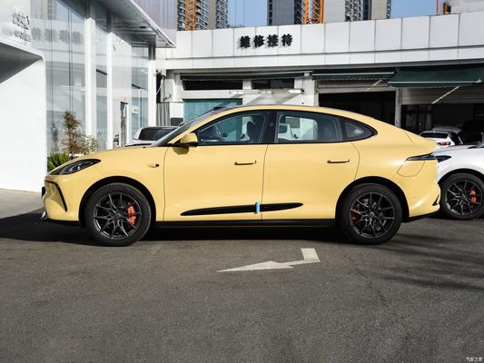 Το SUV iM Motors LS6 2023 Max Standard Ο τέλειος συνδυασμός στυλ και αποτελεσματικότητας