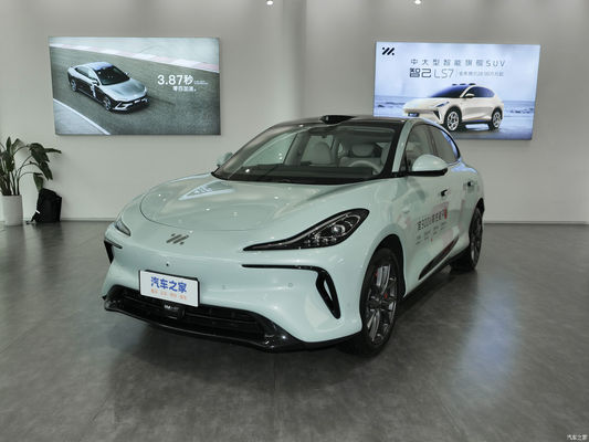Im Motors Ls6 2023 Max Μεγάλο εύρος καθαρό ηλεκτρικό SUV για υπηρεσίες μετά την πώληση σε απευθείας σύνδεση / τοπικό