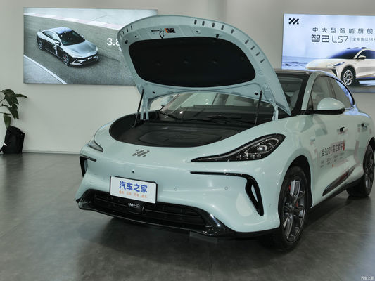 Καθαρό ηλεκτρικό SUV Car Im Motors Ls6 2023 Max Ultra-Long-Range ηλεκτρικό όχημα