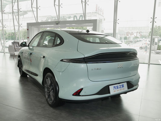 Καθαρό ηλεκτρικό SUV Car Im Motors Ls6 2023 Max Ultra-Long-Range ηλεκτρικό όχημα