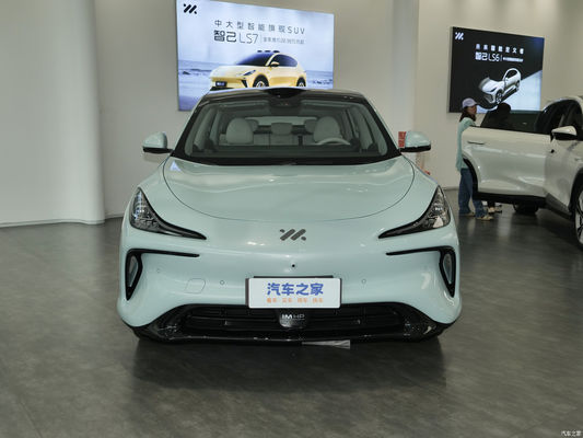 Καθαρό ηλεκτρικό SUV Car Im Motors Ls6 2023 Max Ultra-Long-Range ηλεκτρικό όχημα