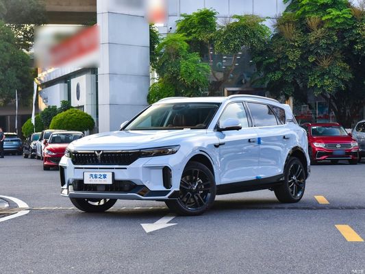 SUV Ηλεκτρικό Οχήμα EV Voyah δωρεάν 2024 Ultra-Long-Range Online / Τοπική προσαρμογή