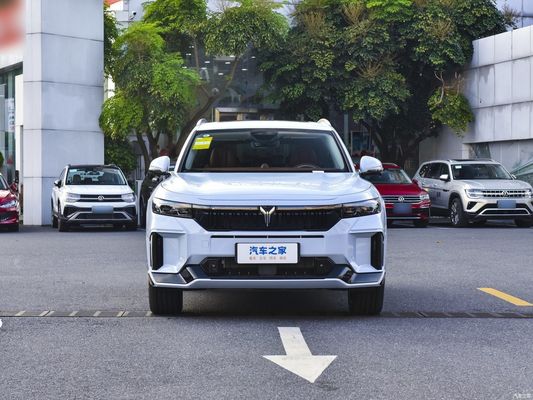 SUV Ηλεκτρικό Οχήμα EV Voyah δωρεάν 2024 Ultra-Long-Range Online / Τοπική προσαρμογή