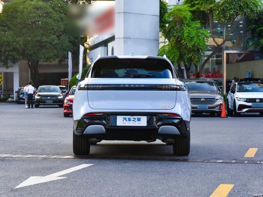 SUV Ηλεκτρικό Οχήμα EV Voyah δωρεάν 2024 Ultra-Long-Range Online / Τοπική προσαρμογή