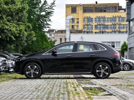4880*2032*1679mm 2024 Mercedes-Benz EQE SUV 500 4MATIC Pioneer Version Καθαρό ηλεκτρικό αυτοκίνητο
