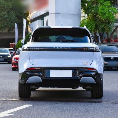 4905x1950x1645 καθίσματα 5 Ultra-Long Range Ενέργεια Ηλεκτρικό SUV Αυτοκίνητο από Voyah Free 2024