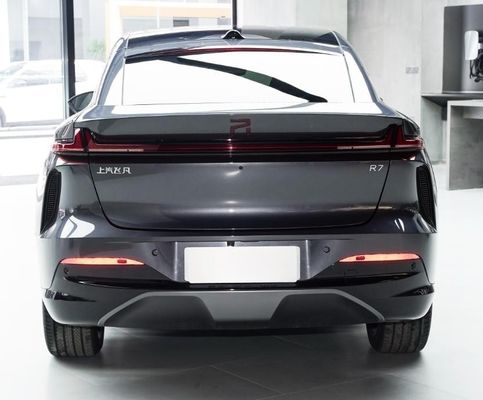Φώτα LED 5 θέσεων Βενζινοκίνητο SUV R7 2023 Rwd Screen-Master έκδοση Ηλεκτρικό αυτοκίνητο