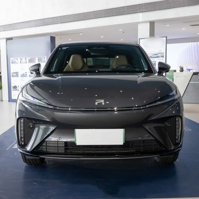 2023 Rising Auto R7 Μεγάλη εμβέλεια Εικονικό crossover με σχεδιασμό